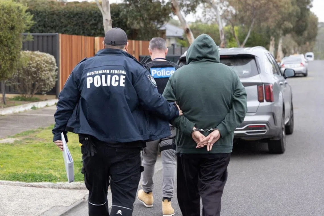 Australia battles surging illegal tobacco market as organised crime takes over trade