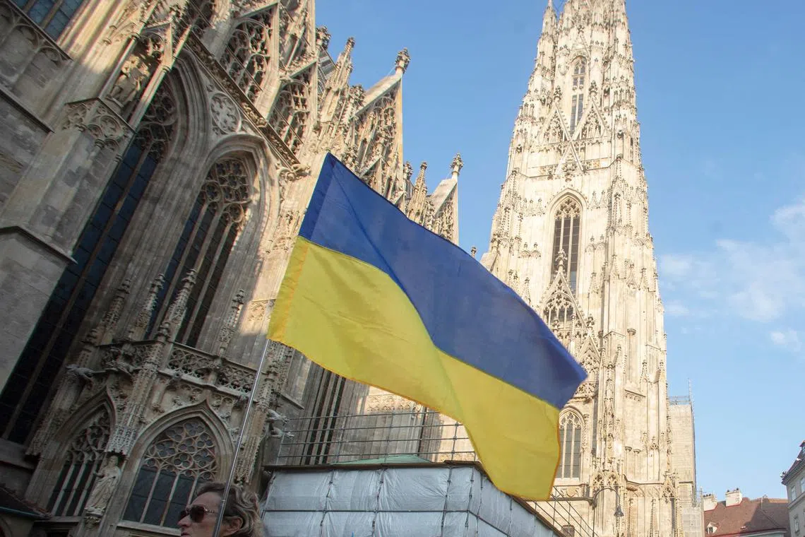 Kyiv has been attacking Russian airbases to reduce Moscow's ability to use its warplanes to strike targets in Ukraine and hammer front lines with guided bombs and missiles.