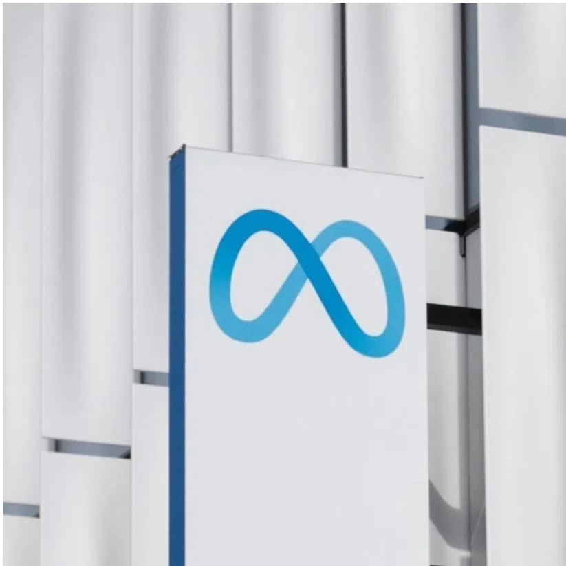 Both Meta and Microsoft are making big investments in artificial intelligence (AI).