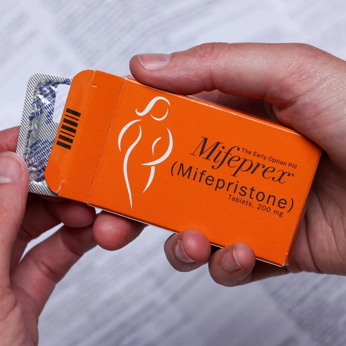 Alexia Moore was charged with murder after she took abortion medication and gave birth to a premature infant who died within hours.