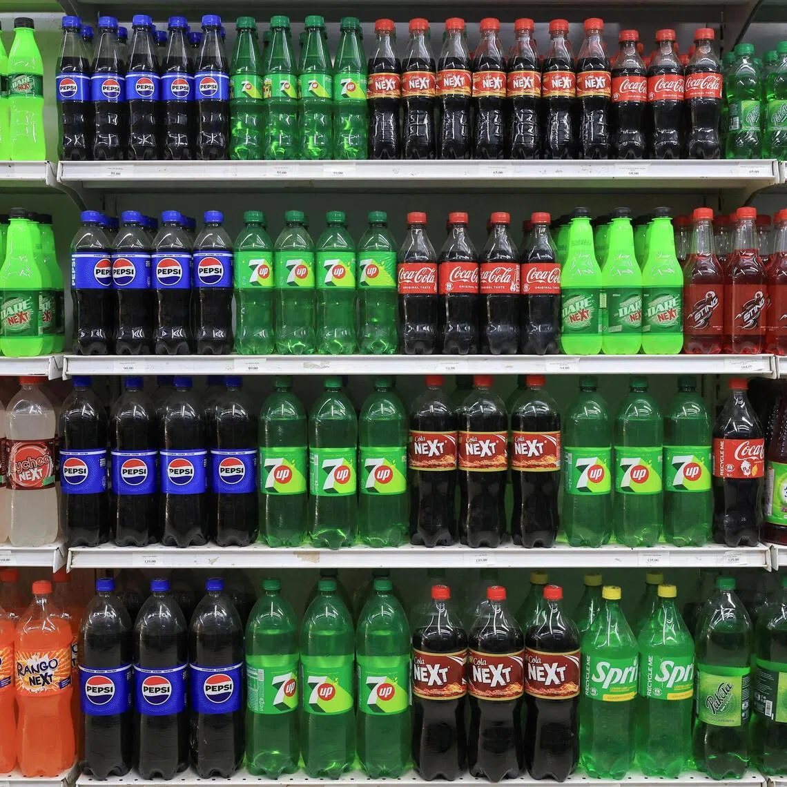 The move comes as Germany aims to rein in rising rates of obesity to ease pressure on the health system.