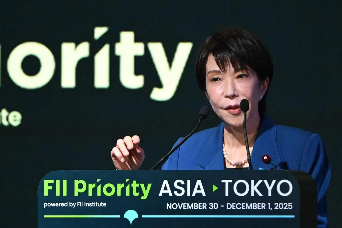 Japan rebuts China’s second letter to UN as spat keeps simmering