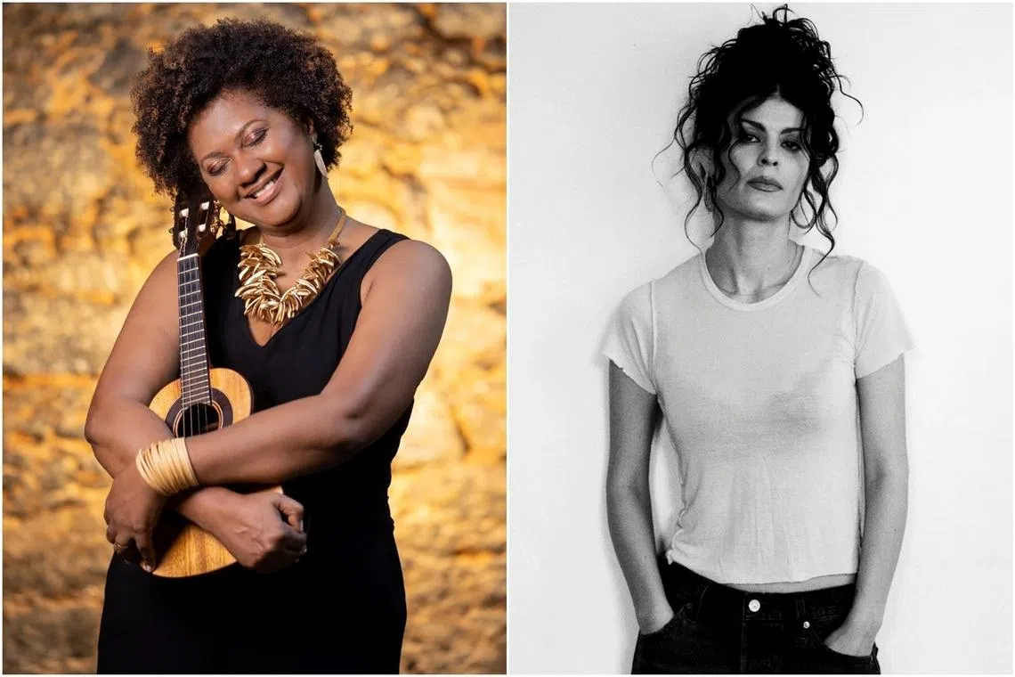 Singapore arts guide (June 16 to Aug 15): Don’t miss Esplanade’s jazz festival and BAGFest