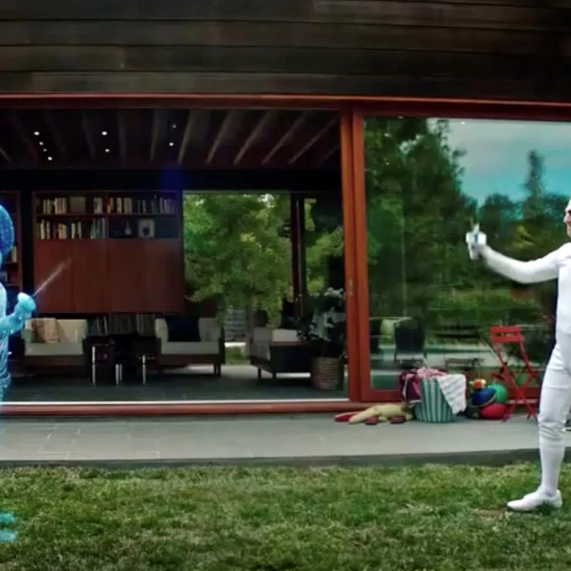 Mark Zuckerberg’s deal with Anduril offers a lifeline to its ailing Reality Labs business. The unit has lost more than US$70 billion since the start of 2019. 