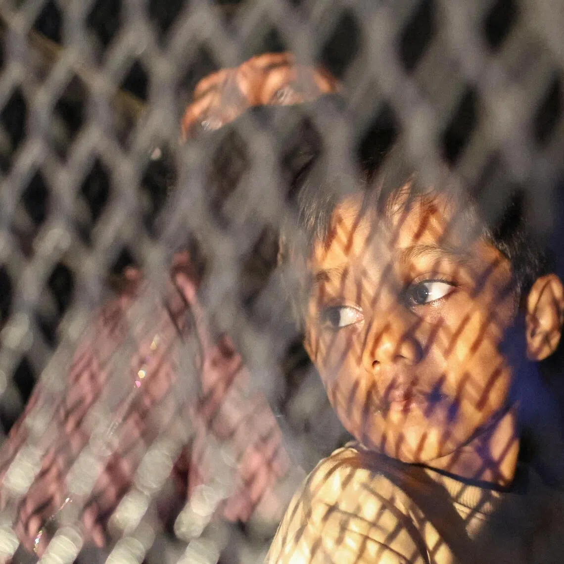 About 126,000 Rohingya live in Malaysia, alongside displaced Myanmar citizens from different ethnic groups.