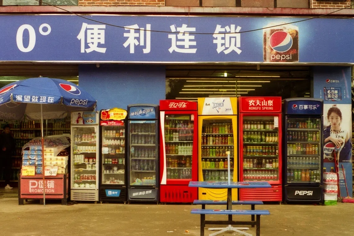 South Korea requires firms to use recycled plastic in drink bottles from 2026 but concerns remain