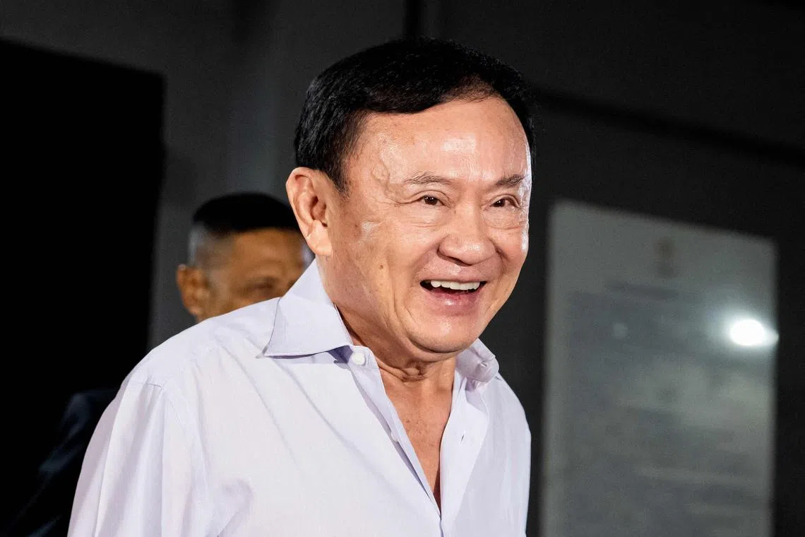 On Sept 9, the Supreme Court will rule on a case involving billionaire Thaksin Shinawatra that could potentially see him serve prison time.