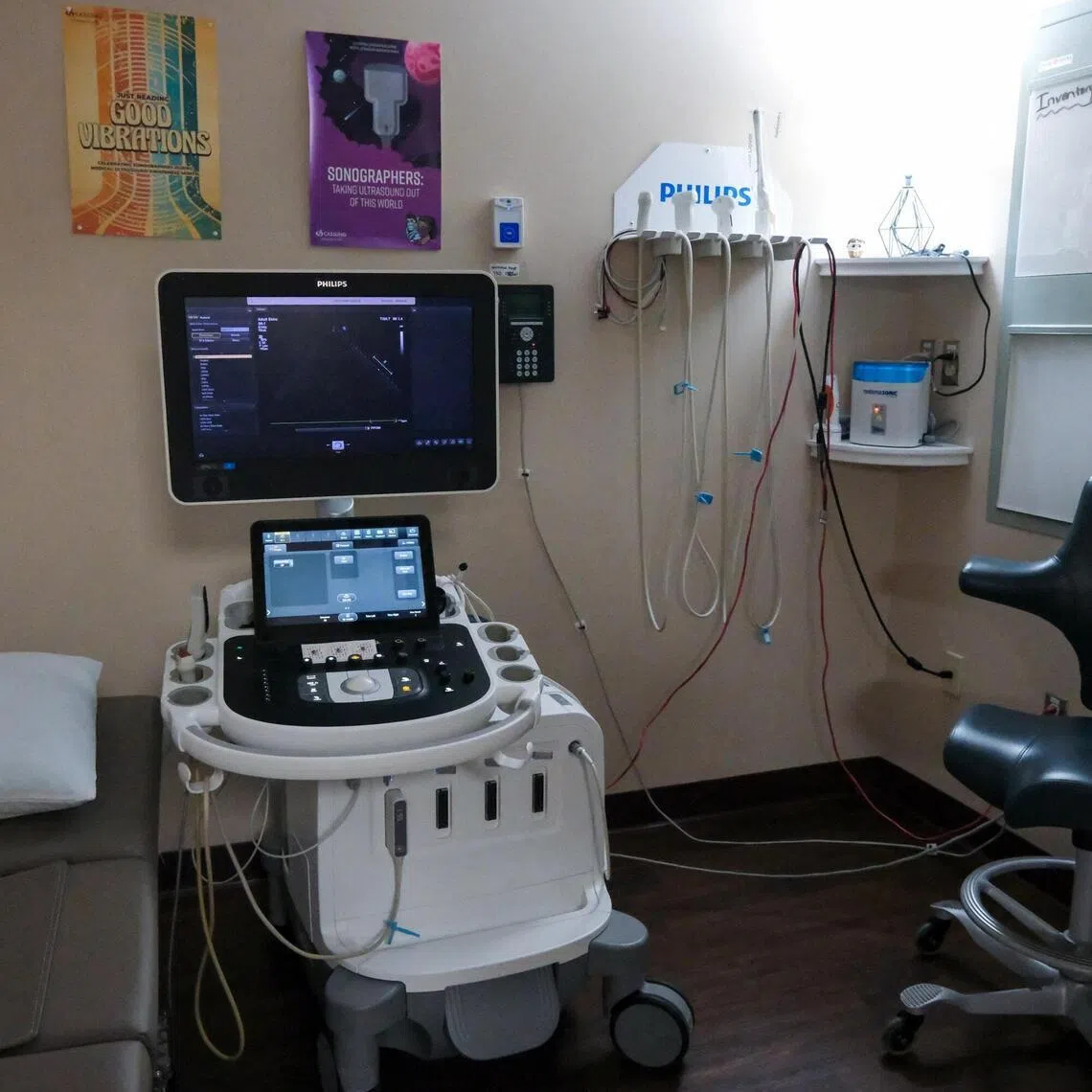 HistoSonics, founded by China-born scientist Zhen Xu, pioneers a technique that uses ultrasound technology to target cancer cells.