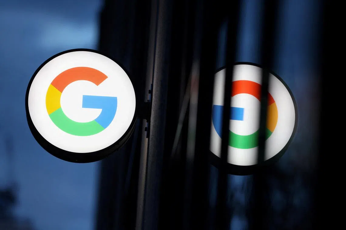 The Competition Commission of India fined Google US$113 million last week.