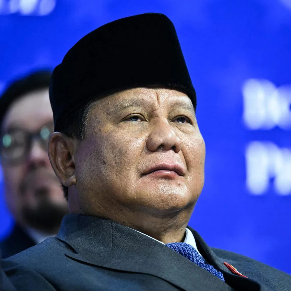 Indonesian President Prabowo Subianto has offered a "bridging" role should all sides of the conflict in Iran approve of it.
