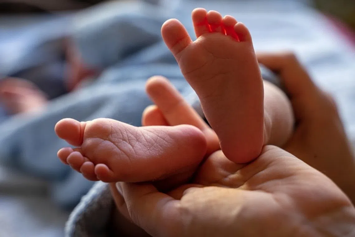 Unlike older children who can voice their pain, infants can’t tell us where it hurts and it can be hard to distinguish between typical infant distress and cries for help.
