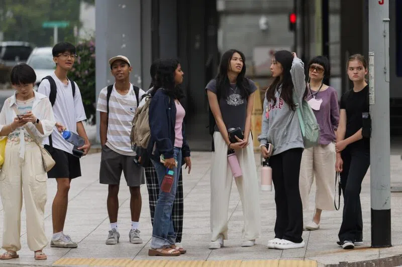Gen Z may differ from previous younger generations in that they face tougher economic pressures and higher mental ill-health rates, but it is unhelpful to pigeonhole them, says the writer. 