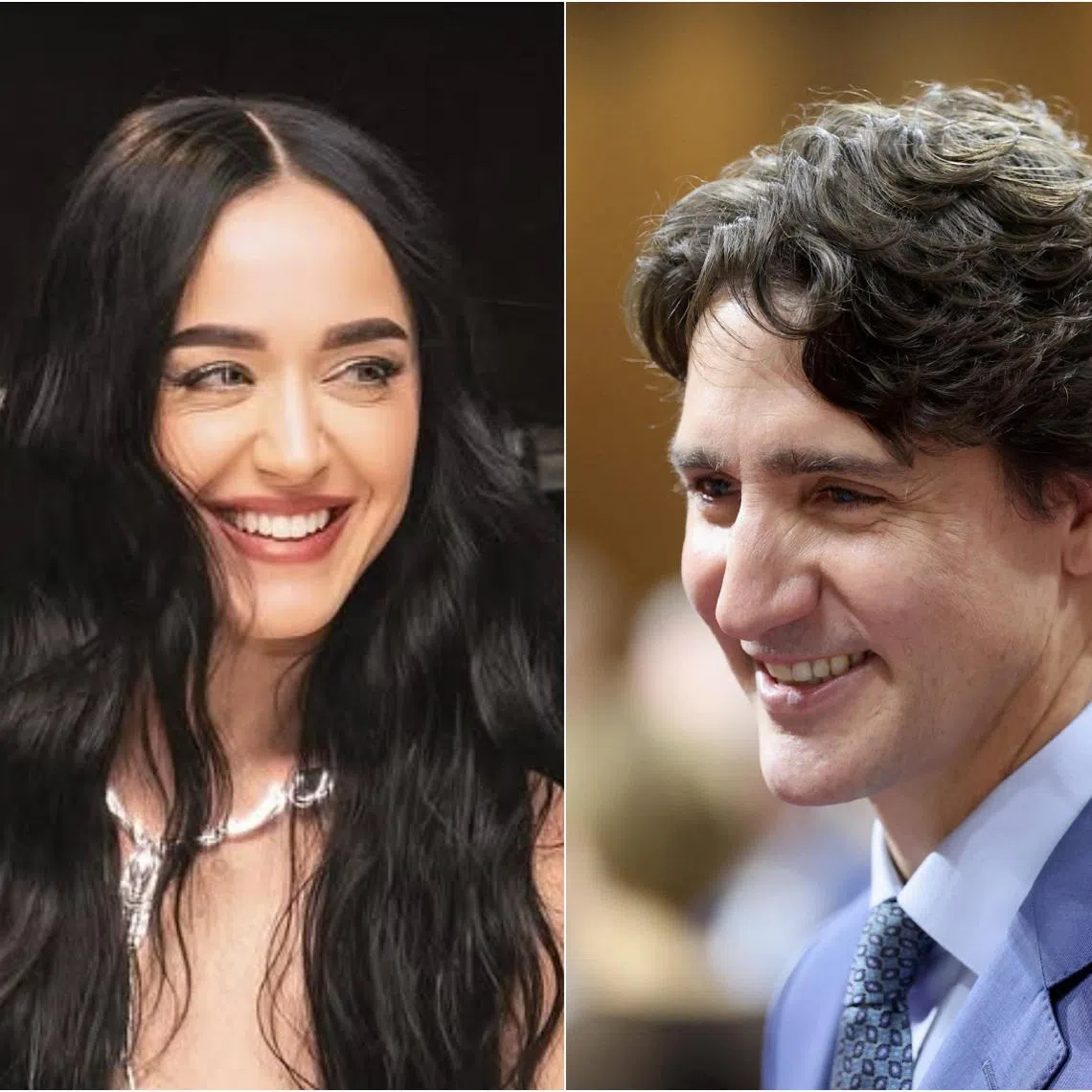 Their rendezvous at Le Violon set the internet aflame with speculation about whether the American-born singer and the former head of state were on a date.