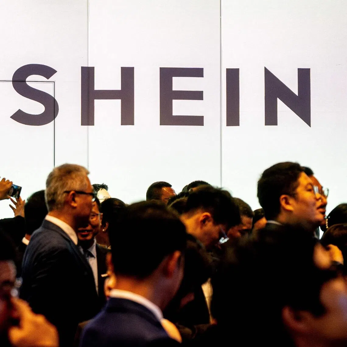 Higher import duties in key markets, growing regulatory risks and intensified competition from rivals are hampering Shein’s growth prospects.