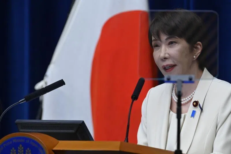 Japanese Prime Minister Sanae Takaichi gave her assurance on July 27 that intelligence reforms would be balanced with appropriate protections for freedom and human rights.