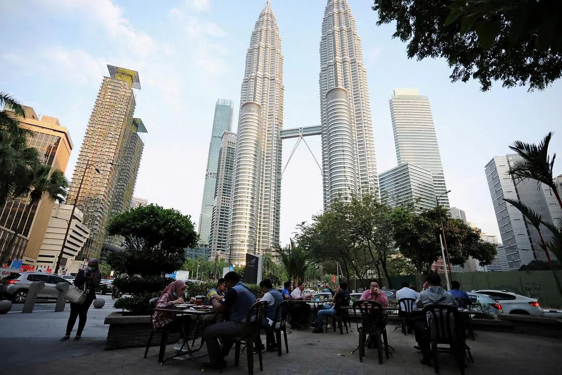 The amount of money raised through IPOs in 2023 is likely to outstrip the RM3.5 billion (S$1 billion) raised in 2022.