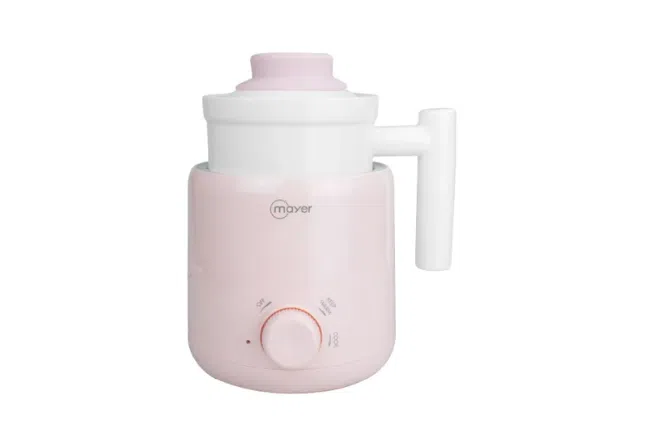 Best mini cooker in Singapore: Cornell 1.5L Mini Multi Cooker