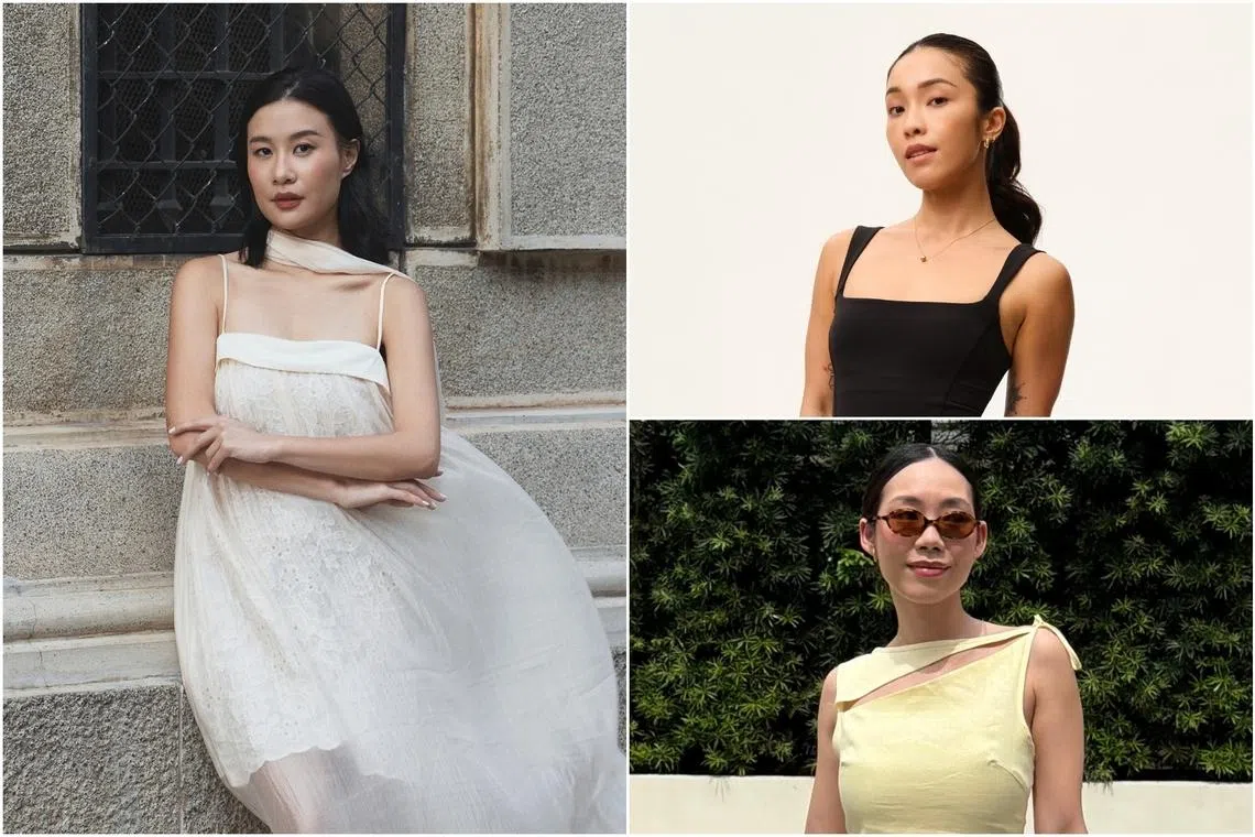 Are influencers the new designers? Fashion brands tap Singapore content creators for collections