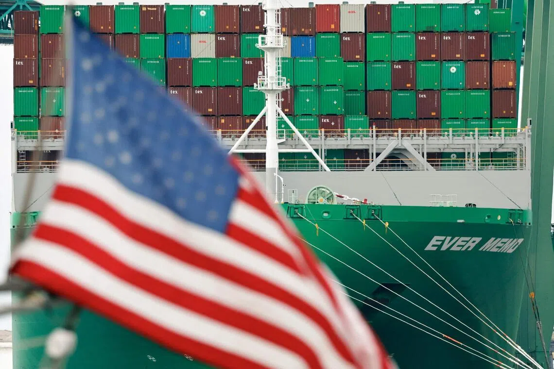 The order would address issues like importers’ use of shell companies, schemes that route shipments through a third country in order to hide the true origin.