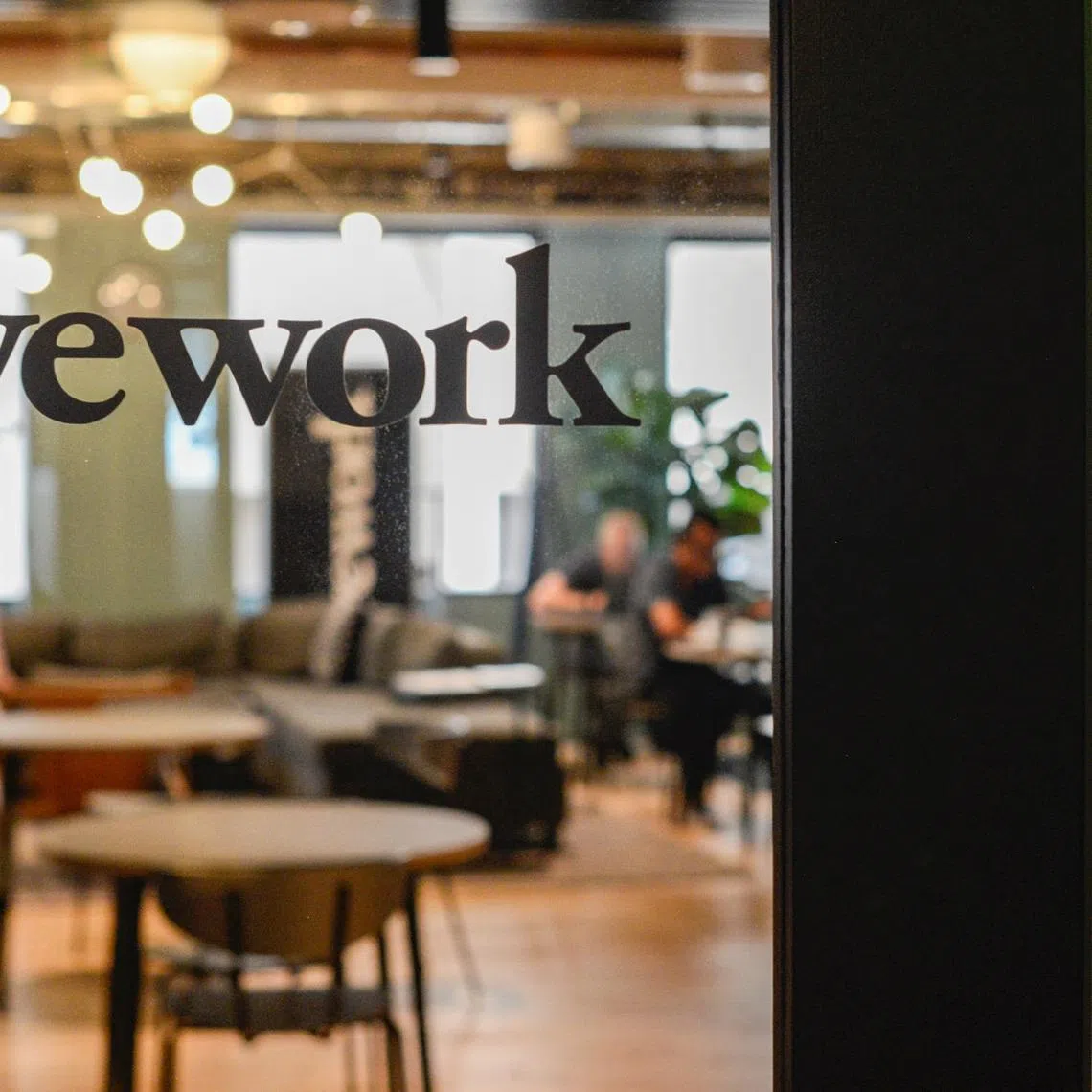 Currently, WeWork’s bankruptcy plan proposes handing ownership to the company’s most senior debt holders.