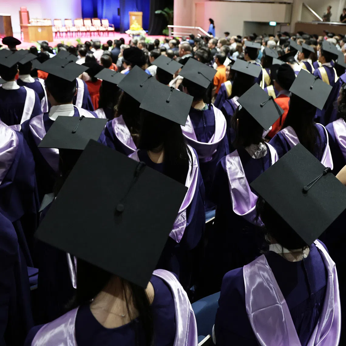 AI tutors and tools can potentially allow students to graduate in less time, says the writer.