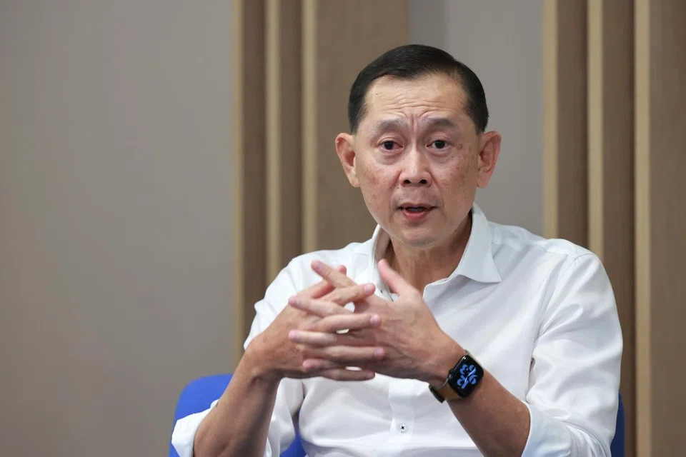 CNB not enforcement-centric, it’s focusing on education: New director ...