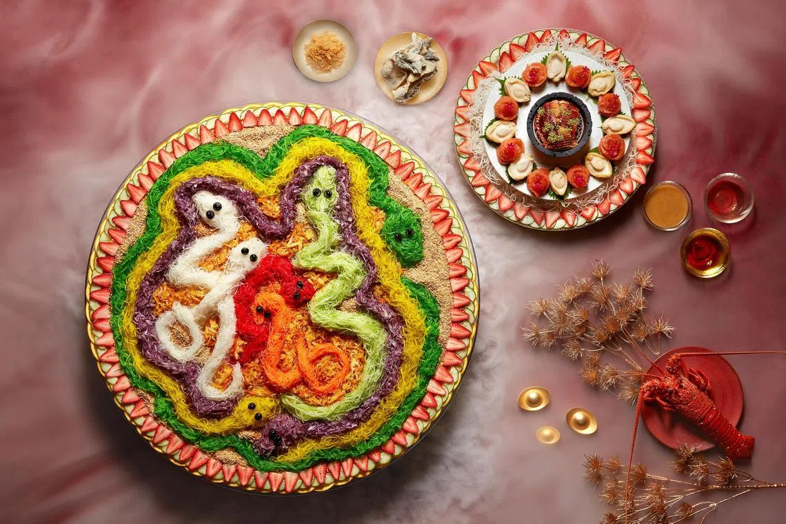 eqcny04 - InterContinental-Singapore---Man-Fu-Yuan-Blazing-Snake-Fortune-Yusheng

Source and copyright: InterContinental Singapore 
Condition: Free
Float: SUNLIFE