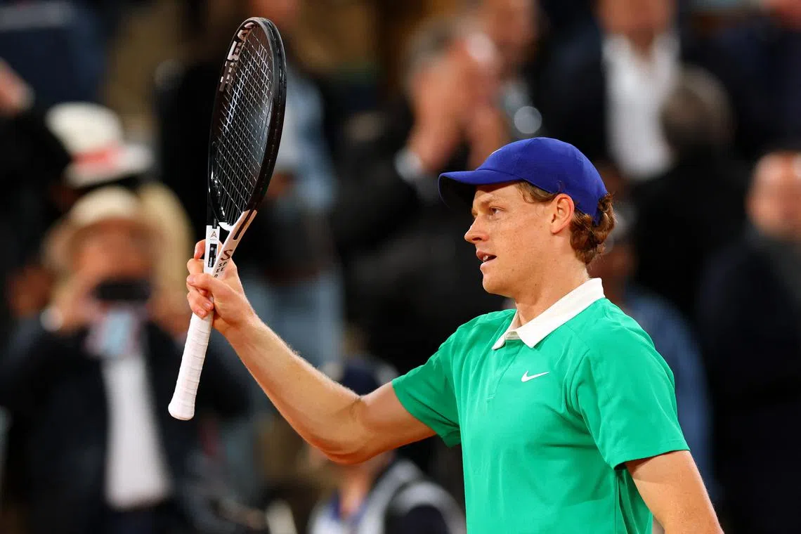 Cinqième Jour de l’Open de France : Résultats et Moments Clés