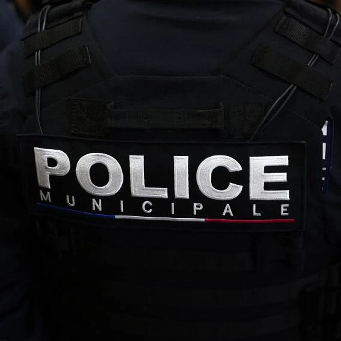 The French police had arrested the teen on Sept 1 at his parents’ home in the western Sarthe region, France.