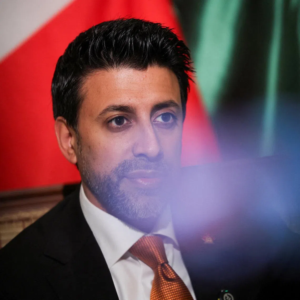 Canadian Minister of International Trade Maninder Sidhu said the coming together of the two blocs which together represent 1.6 billion people and US$35 trillion economies would be significant. 