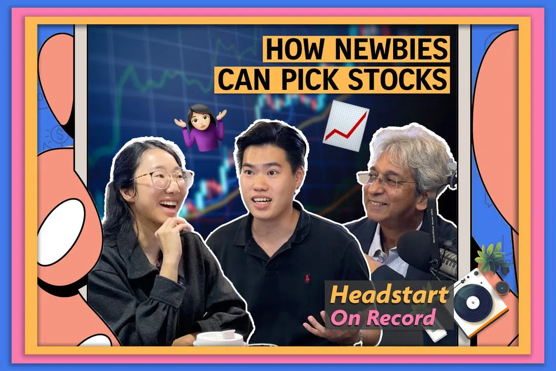 Do your homework and be careful when venturing outside the Singapore stock market - these are among the expert tips for stock picking.