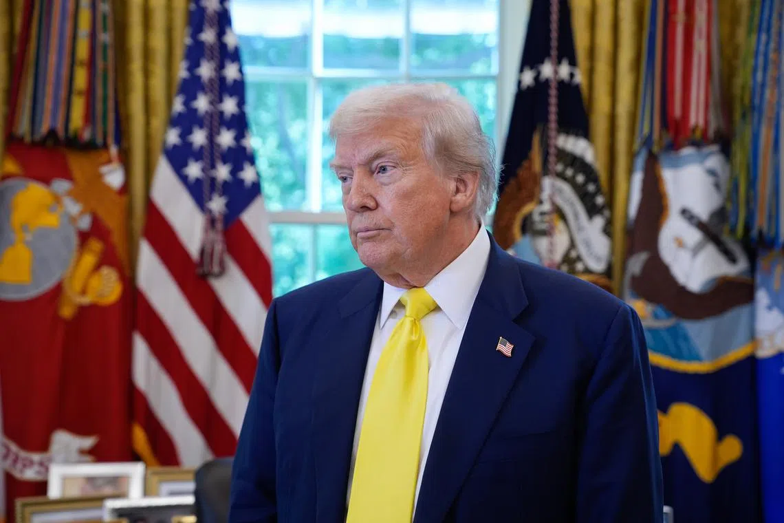 In just eight months, he has made himself the biggest decision-maker for one of the world’s most economically and strategically important industries.