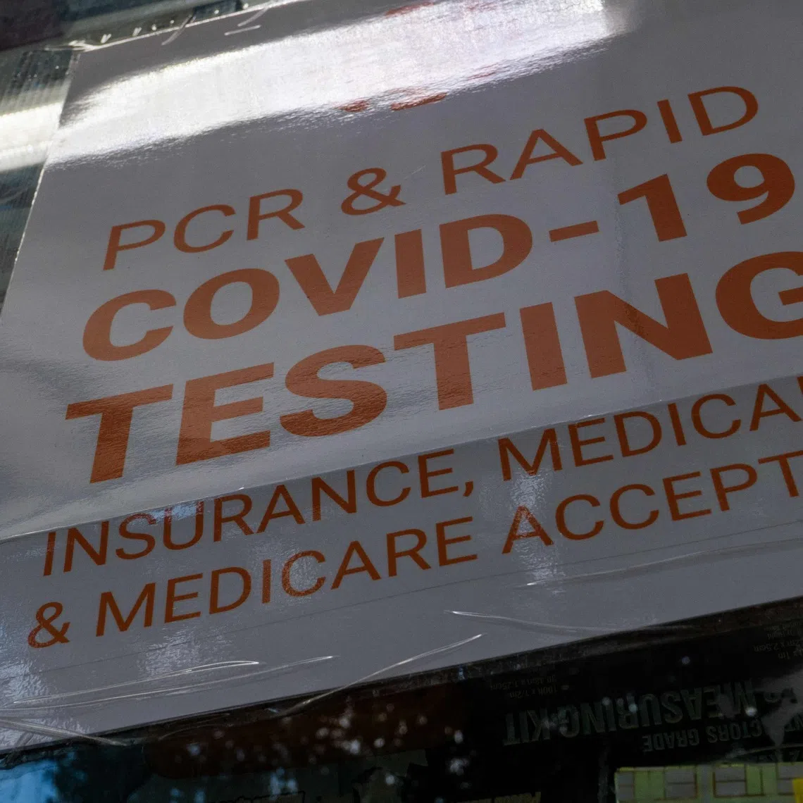 The report called on world leaders to increase pandemic preparedness by investing in “social protection mechanisms” within their countries.