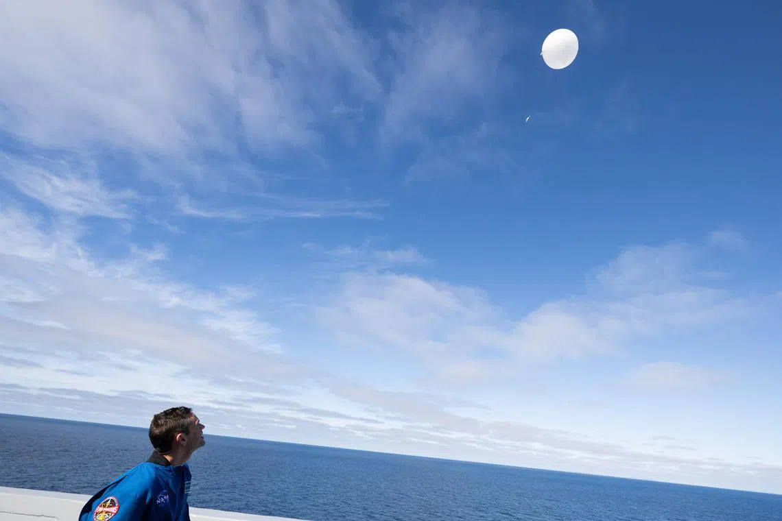 Artemis II astronauts safely back on Earth after trip around the moon