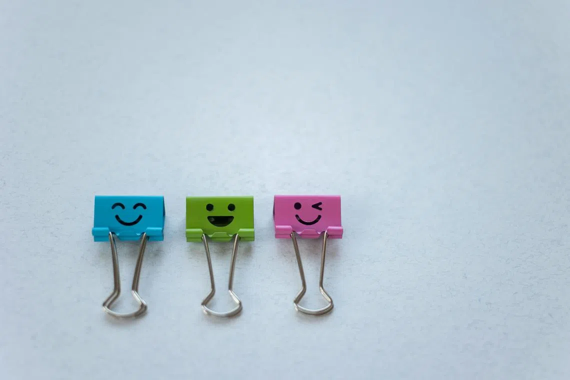 Perhaps humans have collectively decided that we could all use a little pick-me-up, a way to offset the online and offline grievance discourse out there in the world.