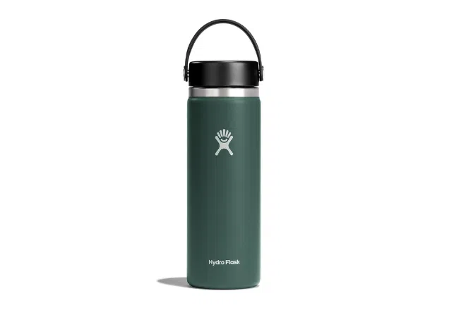 Hydro Flask Wide Flex Cap, 20 Oz