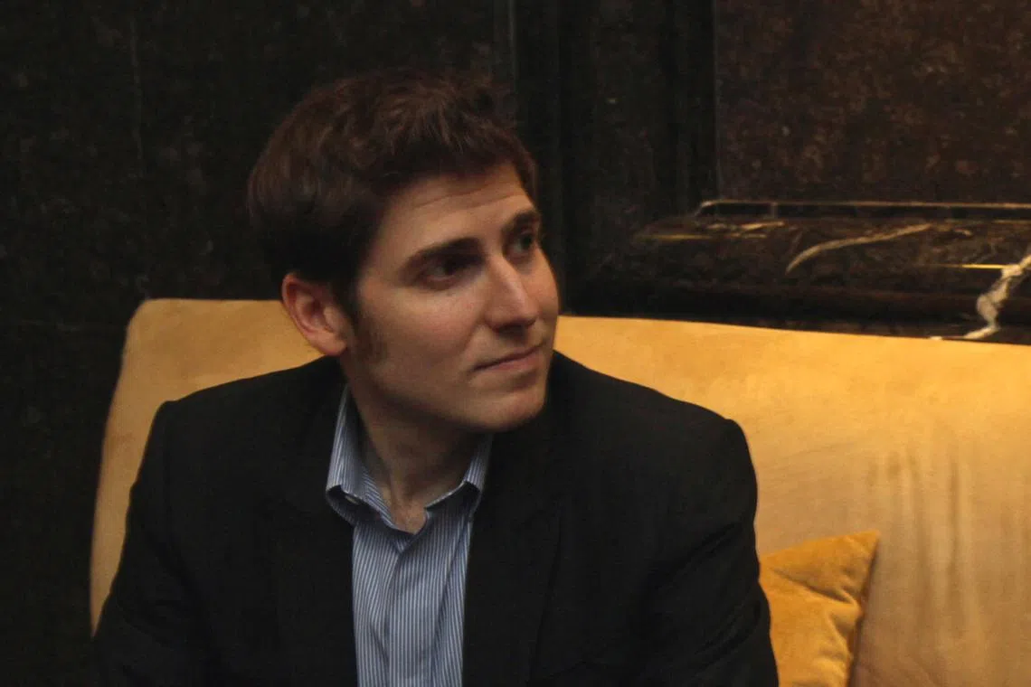 Billionaire Eduardo Saverin moved to Singapore in 2009 and renounced his US citizenship in 2011.