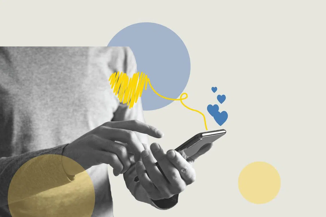 It felt like talking to a well-spoken toddler or an affectionate parrot.