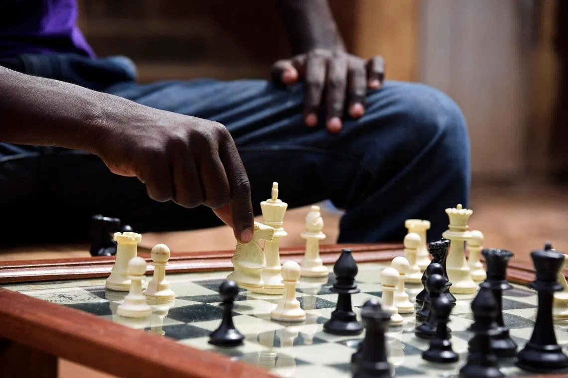 Online chess play rocketed during the Covid-19 pandemic and, according to FIDE, at least 1.5 billion people now have a chess app on their phone.