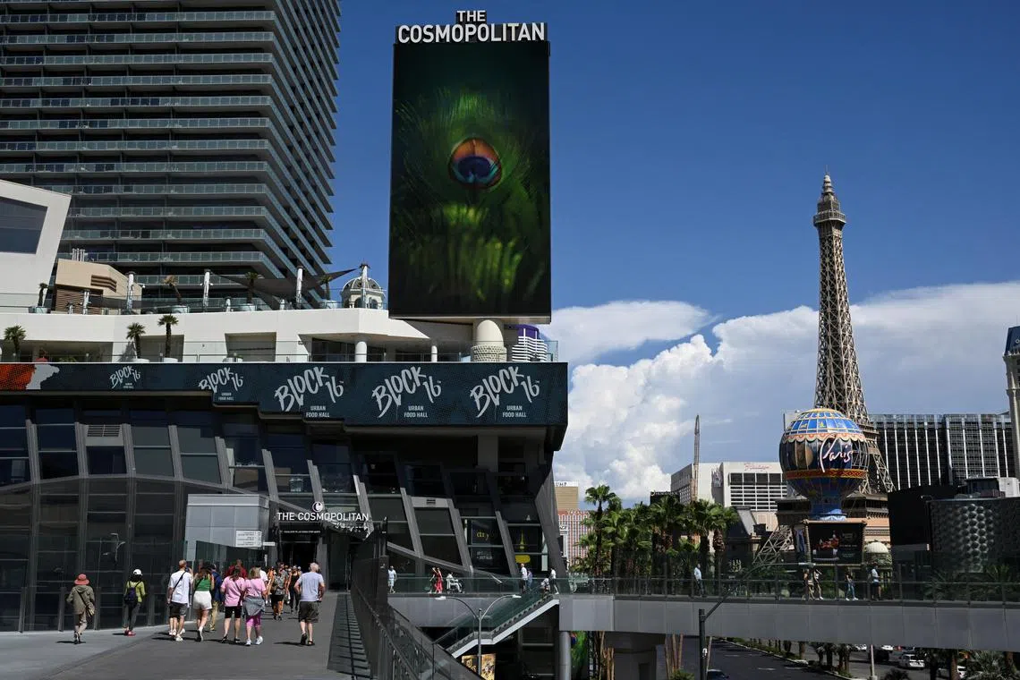 Major hotels allow guests to access their rooms without much human interaction with self check-in and mobile-entry.