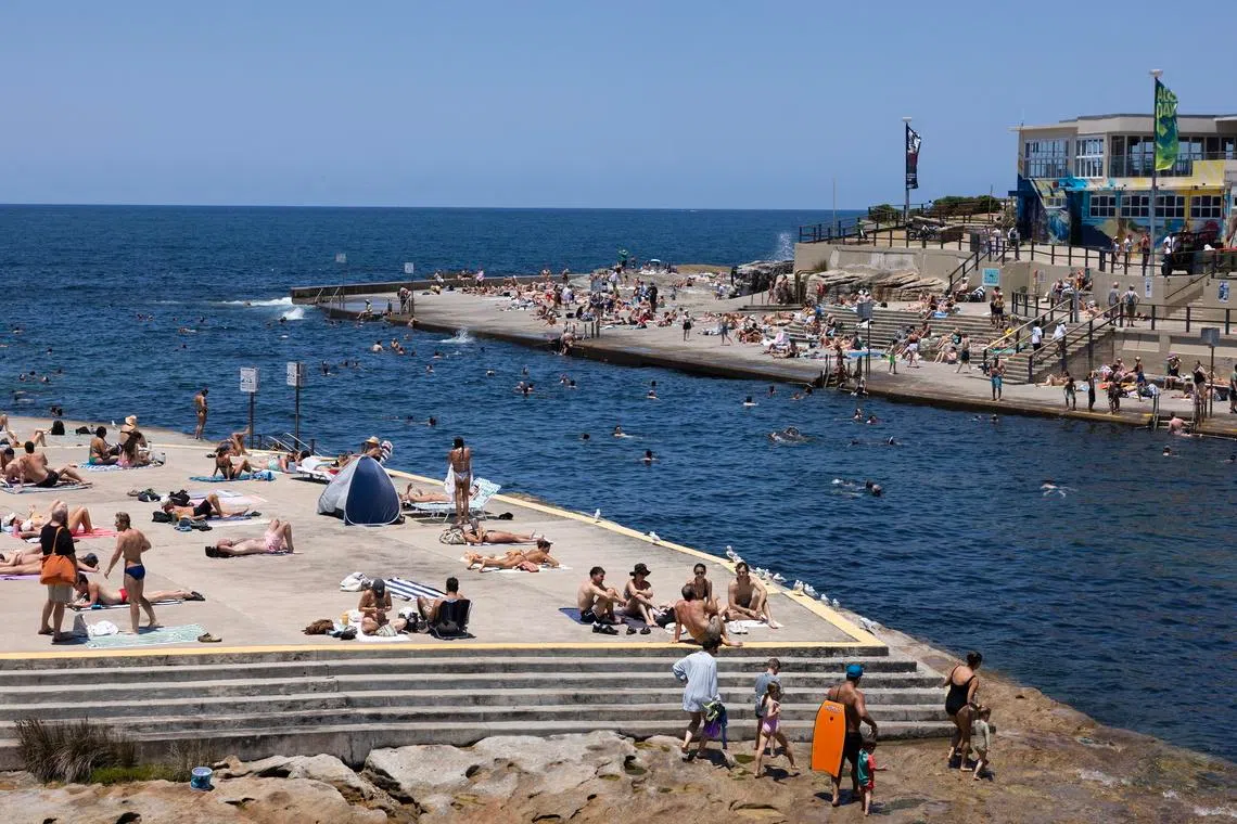 Bush fires rage in Australia’s south-east, authorities warn of ‘catastrophic’ conditions on Jan 9
