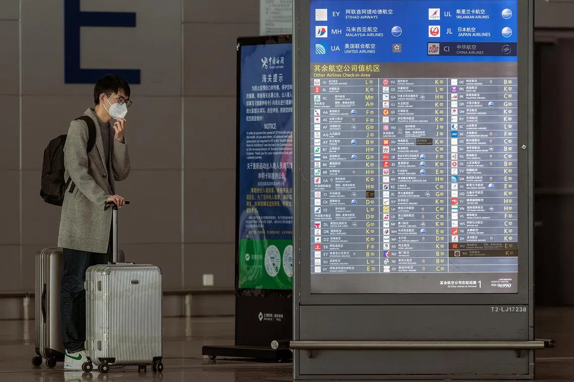 The biggest uncertainty affecting the market recovery will be the potential multiple waves of new Covid-19 variants. 