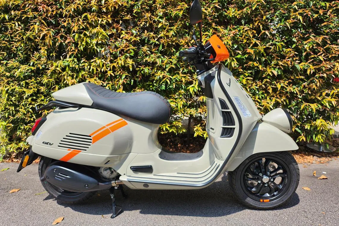 ssvesp03 - Vespa GTV


Credit: Sarjeet Singh