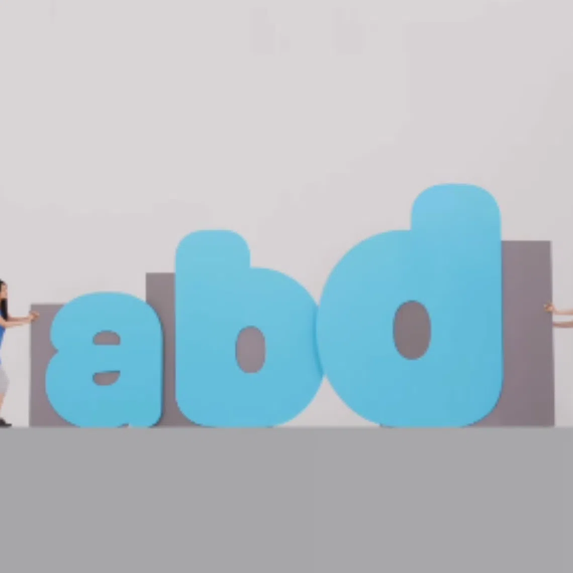ABD is an arm of the K-pop behemoth, Hybe, exclusively focusing on girl groups. 