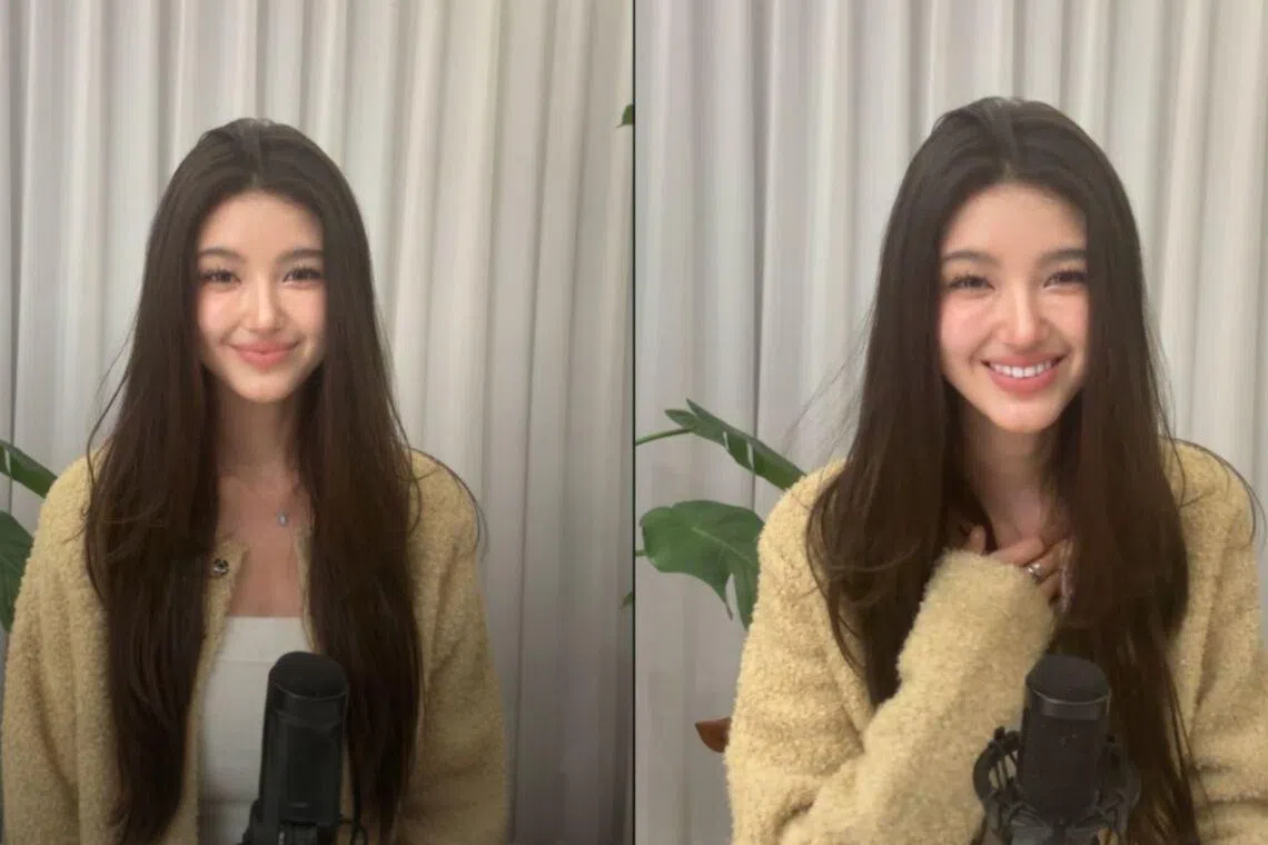 Danielle currently faces a 43 billion won (S$37.71 million) damages suit filed by Ador, NewJeans’ agency, which cites multiple breaches as the reason for its suit.