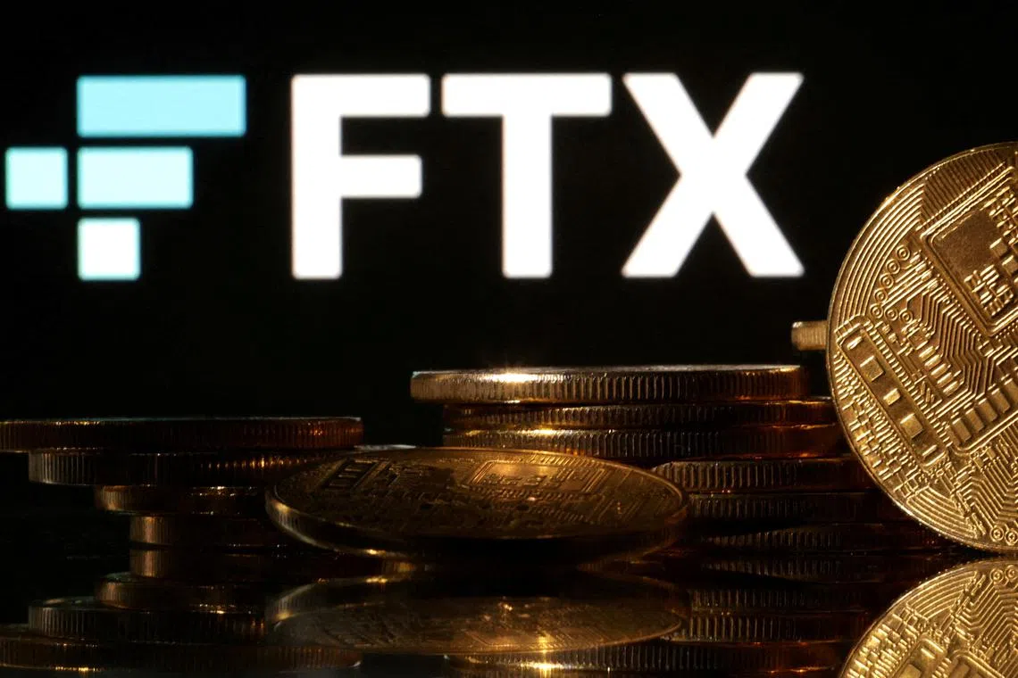 FTX owes its 50 biggest unsecured creditors a total of US$3.1 billion.