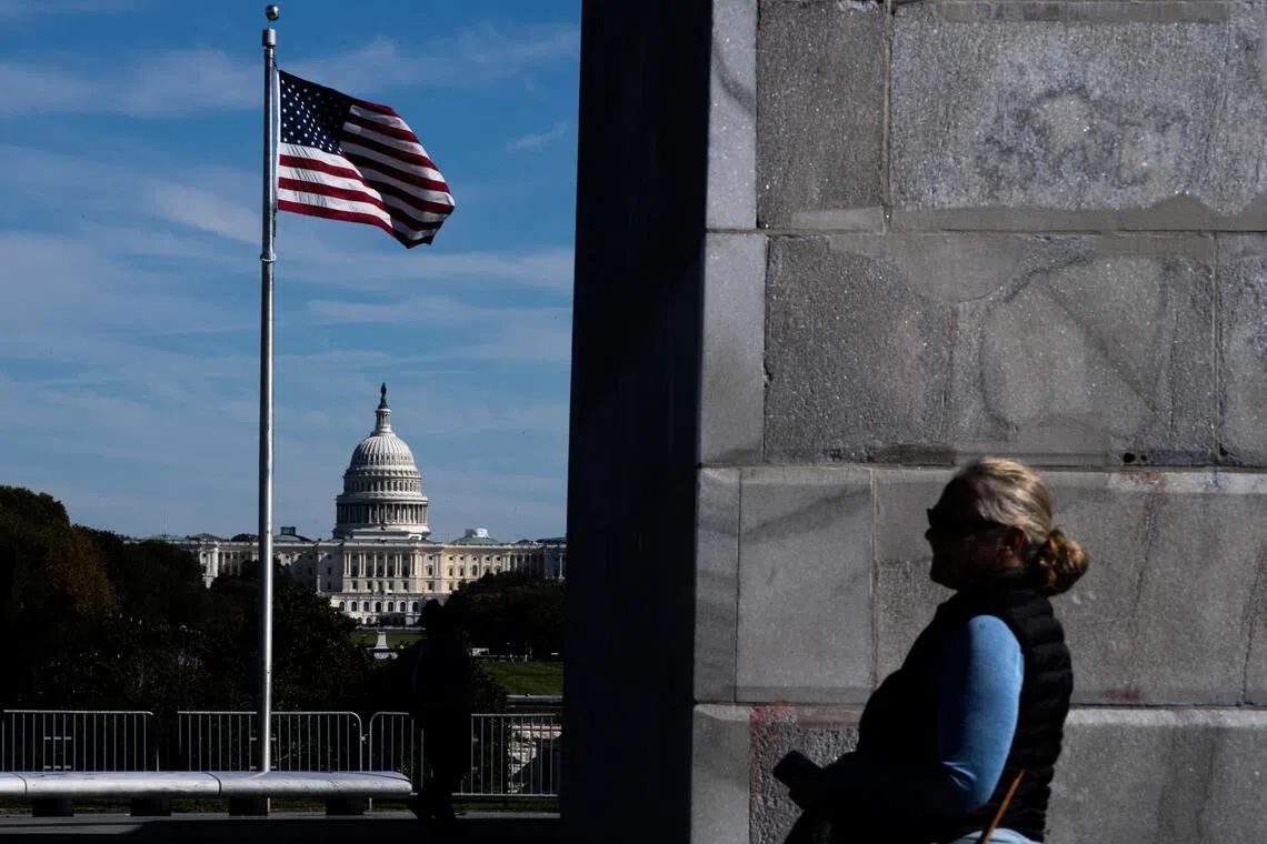 They said Moscow was waging the same kind of online misinformation campaign that the US intelligence community had tracked in three previous US elections.