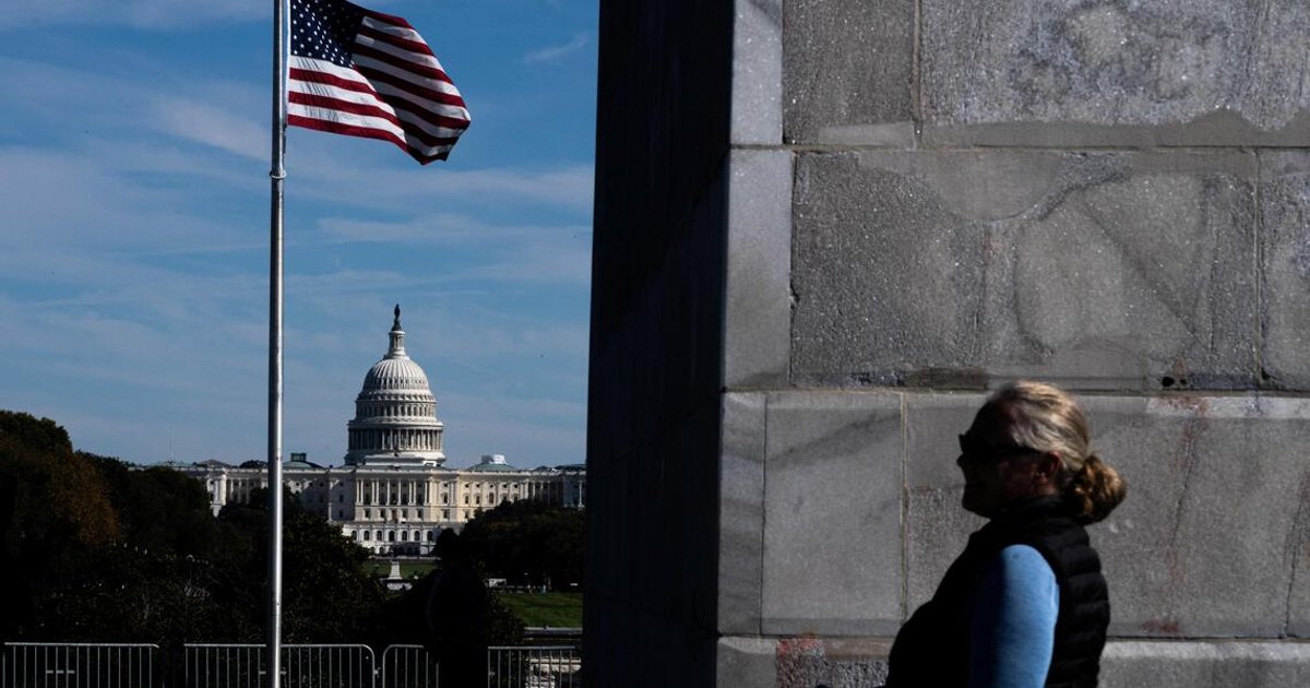 Lawmakers say US briefing showed Russia targeting Democrats with misinformation