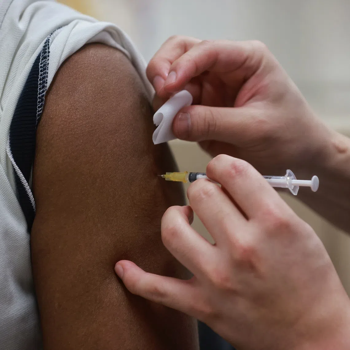 The community initiative which avails flu vaccination to the public at retail pharmacies will continue for at least another year.
