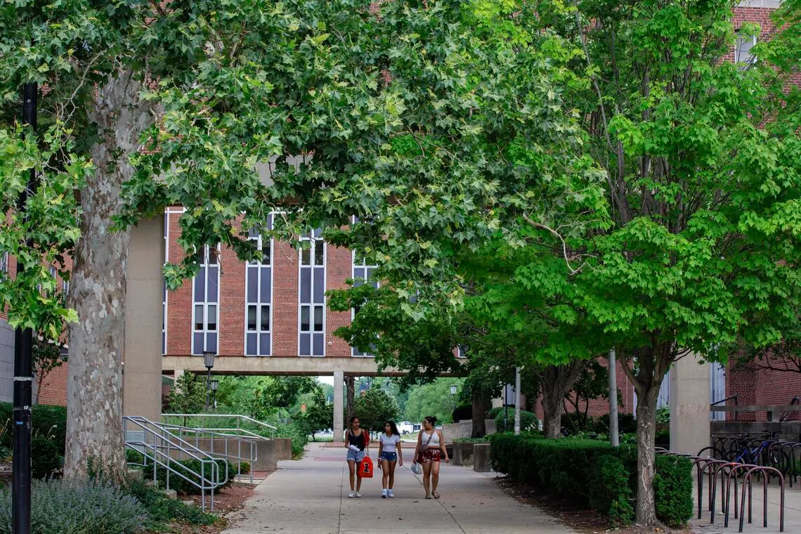 Two professors at the University of Illinois Urbana-Champaign confronted students in their introductory data science course after receiving identical apology e-mails that were written by AI.